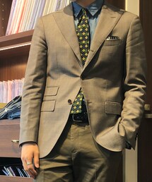 order | スーツジャケット