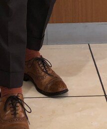 VINTAGE | ドレスシューズ