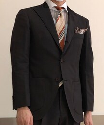 order | スーツセット