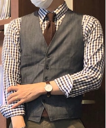 ORIHICA | スーツベスト