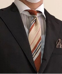 LANVIN | ネクタイ