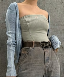 DIESEL | トップス