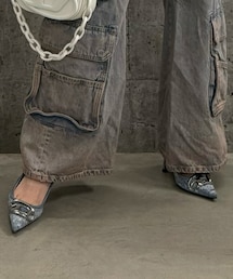 DIESEL | シューズ