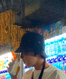 PEACEMINUSONE | ハット