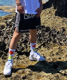 HUF | ソックス/靴下