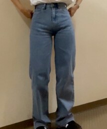 GOGOSING | デニムパンツ