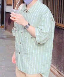 TESS | シャツ/ブラウス