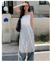 SHEIN | ワンピース/ドレス