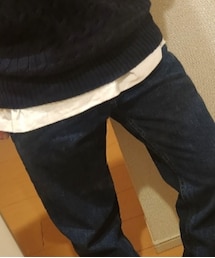 Wrangler | デニムパンツ