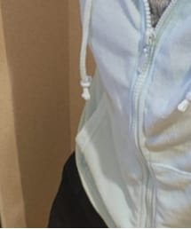 不明 | パーカー