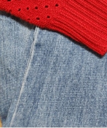 KBF | デニムパンツ