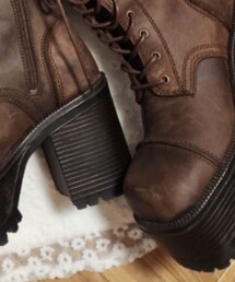 kisco | ブーツ