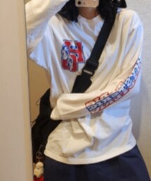 HYSTERIC GLAMOUR | Tシャツ/カットソー