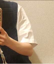 GU | シャツ/ブラウス