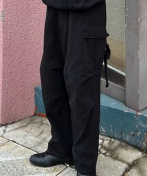 WHIMSIC | カーゴパンツ