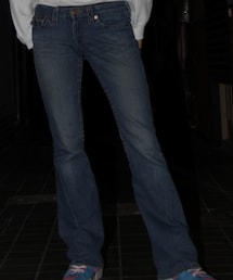 TRUE RELIGION | デニムパンツ