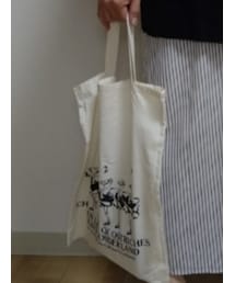 雑貨屋さん | トートバッグ