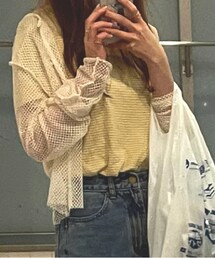 UNIQLO | Tシャツ/カットソー