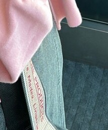 NEUNA | ジャンパースカート