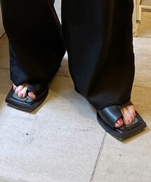 AULA AILA | サンダル