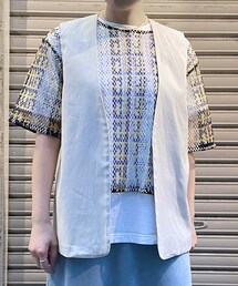 Toironier | トップス