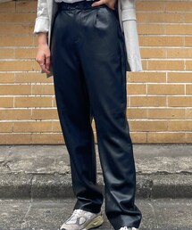 DROIT BELLO | パンツ