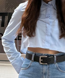 shein | シャツ/ブラウス