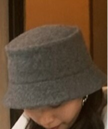 SHEL’TTER | ハット