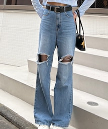 GRL | デニムパンツ
