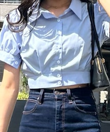 shein | シャツ/ブラウス