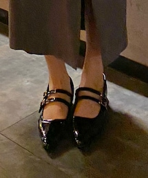 shein | パンプス