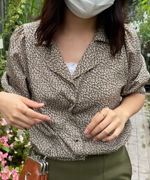 Avail | シャツ/ブラウス