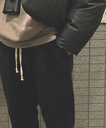 Rick Owens | スウェットパンツ