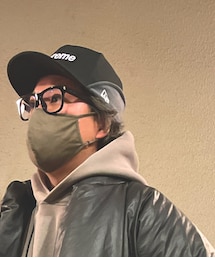 Supreme  | キャップ