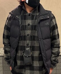 THE NORTH FACE | ダウンベスト