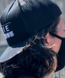 IRIE FISHING CLUB | キャップ