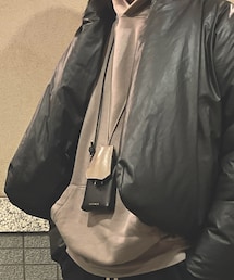 FOG ESSENTIALS | パーカー