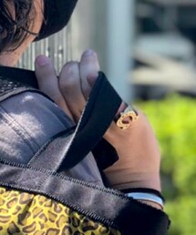 TENDERLOIN | リング