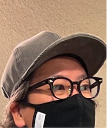 TENDERLOIN | メガネ