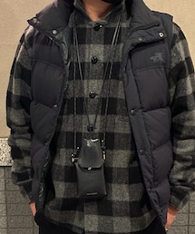 TENDERLOIN | シャツ/ブラウス