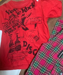 SEDITIONARIES | Tシャツ/カットソー
