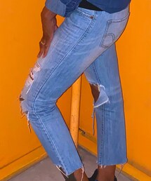 LEVI'S VINTAGE CLOTHING | デニムパンツ