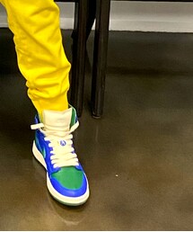NIKE | スニーカー