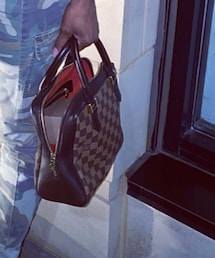 LOUIS VUITTON | ハンドバッグ