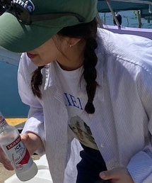 shein | Tシャツ/カットソー