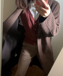 LOWRYS FARM | ニット/セーター