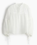 H&M(エイチ・アンド・エム)の「トップス(シャツ/ブラウス)」