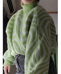 SHIEN | かなり前に買ったやーつちょっとそでが短い(ニット/セーター)