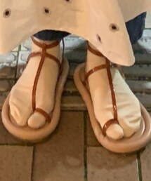 MM6 Maison Margiela | サンダル