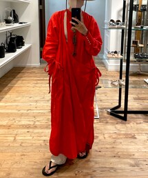 JUN MIKAMI | ワンピース/ドレス